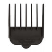 WAHL Individual Black Guide Comb #2 1/4 - 53131