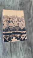 3Quarter Designs Lane Village - Witchwood Charm Tarot Store