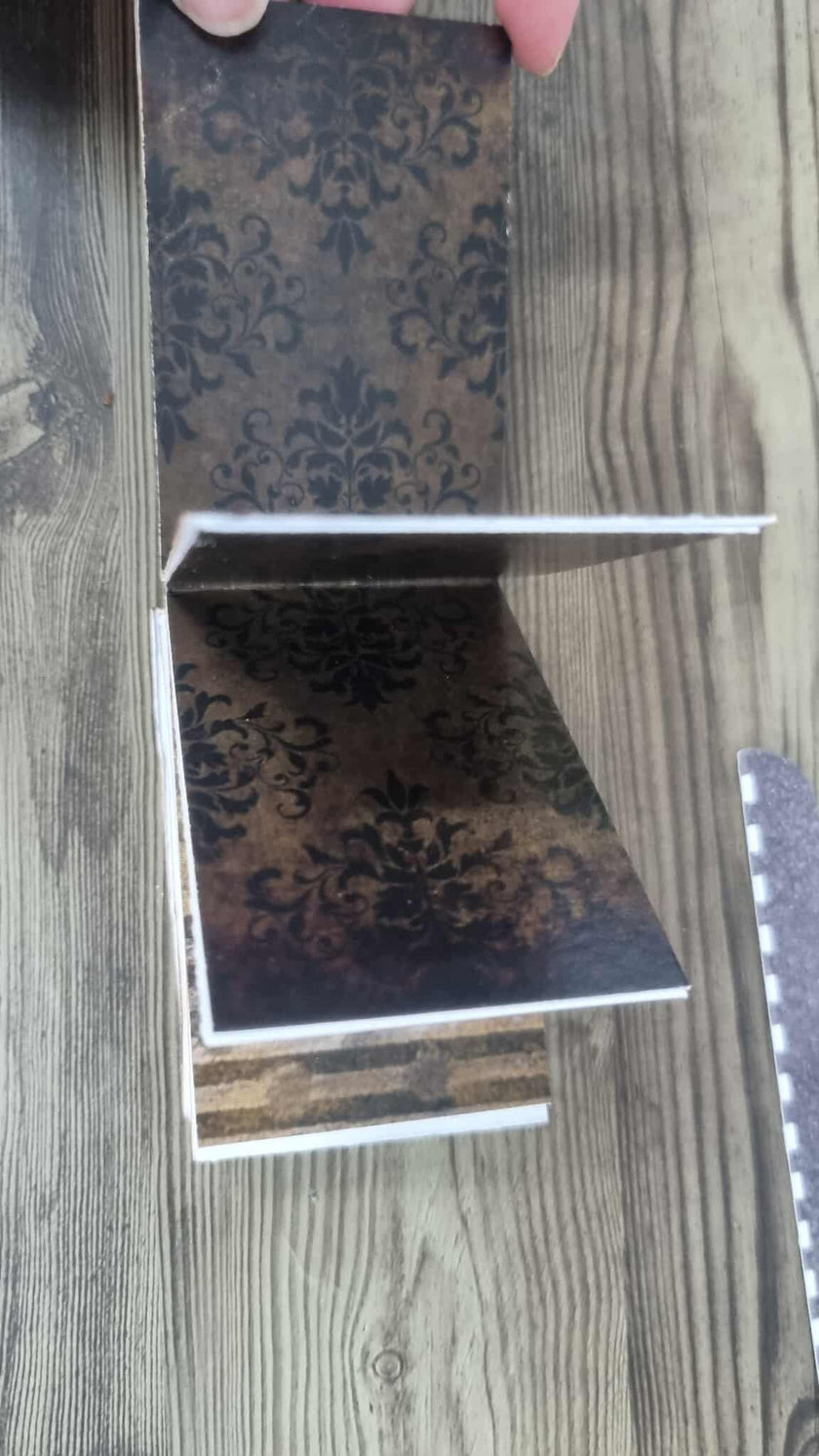 3Quarter Designs Lane Village - Witchwood Charm Tarot Store