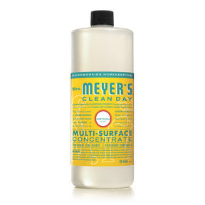 Mrs. Meyer's Clean Day - MS Concentrate - Honeysuckle (946ml)