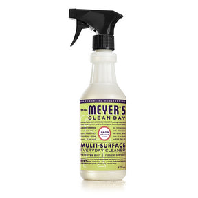 Mrs. Meyer's Clean Day - MultiSurface Cleaner -Lemon Verbena (473ml)