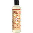 Mrs. Meyer's Clean Day - Body Wash - Oat Blossom (473ml)