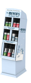 Mrs. Meyer's Clean Day - Holiday Pre-Pack (1disp)