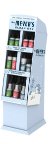 Mrs. Meyer's Clean Day - Holiday Pre-Pack (1disp)