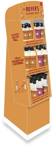 Mrs. Meyer's Clean Day - Fall Pre-Pack (1disp)