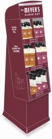 Mrs. Meyer's Clean Day - Fall Pre-Pack (1disp)
