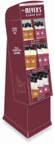 Mrs. Meyer's Clean Day - Fall Pre-Pack (1disp)