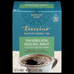 Teeccino - Dandelion Mocha Mint Chicory Tea (10bg)