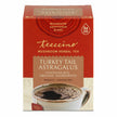 Teeccino - Turkey Tail Astragalus Mushroom Tea (10bg)