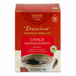 Teeccino - Chaga Ashwagandha Mushroom Herb Tea (10bg)