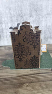 3Quarter Designs Lane Village - Witchwood Charm Tarot Store