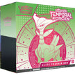 Temporal Forces Elite Trainer Box [Iron Leaves ex]