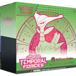Temporal Forces Pokemon Center Elite Trainer Box (Exclusive) [Iron Leaves]