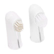 Dog Dental Care Kit with Toothbrush & Toothpaste – Pet Teeth Cleaning Set for Plaque & Fresh Breath