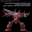 1/144 HG Z'gok (Seed Freedom)