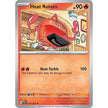Heat Rotom (013/091) (PAF)