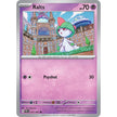 Ralts (027/091) (PAF)