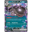 Paldean Clodsire ex (059/091) (PAF)