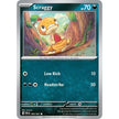 Scraggy (060/091) (PAF)