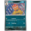 Scrafty (061/091) (PAF)