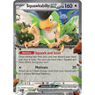 Squawkabilly ex (075/091) (PAF)