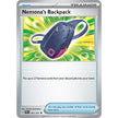 Nemona's Backpack (083/091) (PAF)