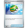Nest Ball (084/091) (PAF)