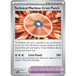 Technical Machine: Crisis Punch (090/091) (PAF)