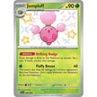 Jumpluff (098/091) (PAF)