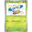 Snover (100/091) (PAF)