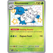 Abomasnow (101/091) (PAF)