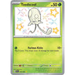 Toedscool (105/091) (PAF)