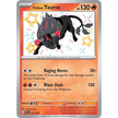 Paldean Tauros (111/091) (PAF)