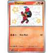 Charcadet (114/091) (PAF)