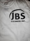 Business Branding Shirts Set of 4 - Custom Team Apparel