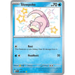 Slowpoke (116/091) (PAF)