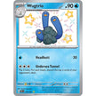 Wugtrio (122/091) (PAF)