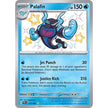 Palafin (124/091) (PAF)