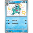 Arctibax (129/091) (PAF)