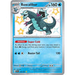 Baxcalibur (130/091) (PAF)