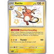 Raichu (132/091) (PAF)