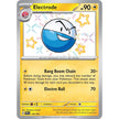 Electrode (134/091) (PAF)