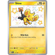 Shinx (135/091) (PAF)