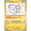 Pachirisu (138/091) (PAF)