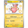 Pawmo (143/091) (PAF)