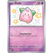 Cleffa (150/091) (PAF)