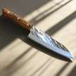 Yamato 165 - Santoku Knife 165mm Blade