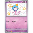 Ralts (153/091) (PAF)
