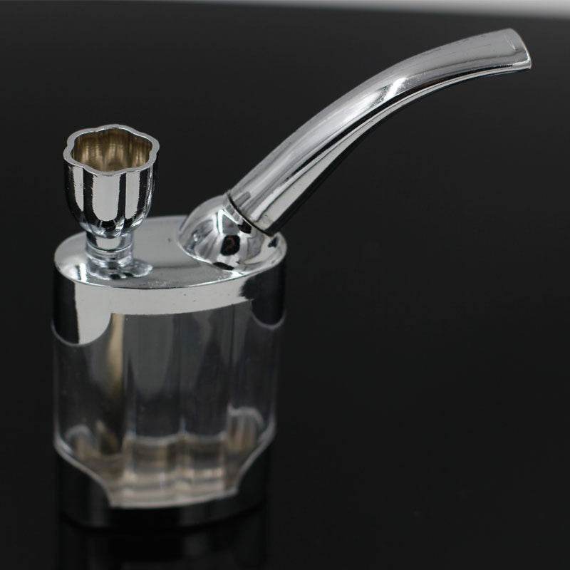 Hookah Water Pipe Dual-use Multi-color Optional