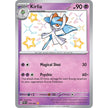 Kirlia (154/091) (PAF)